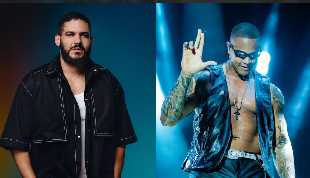 Brenno Casagrande revela curiosidade sobre Léo Santana no Estrela da Casa