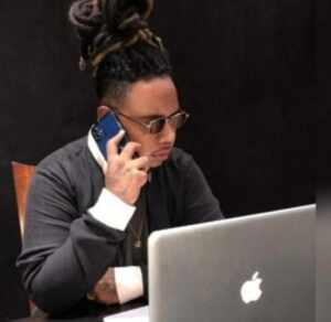 Yan Phelipe uma vida dedicada à música e à transformação social