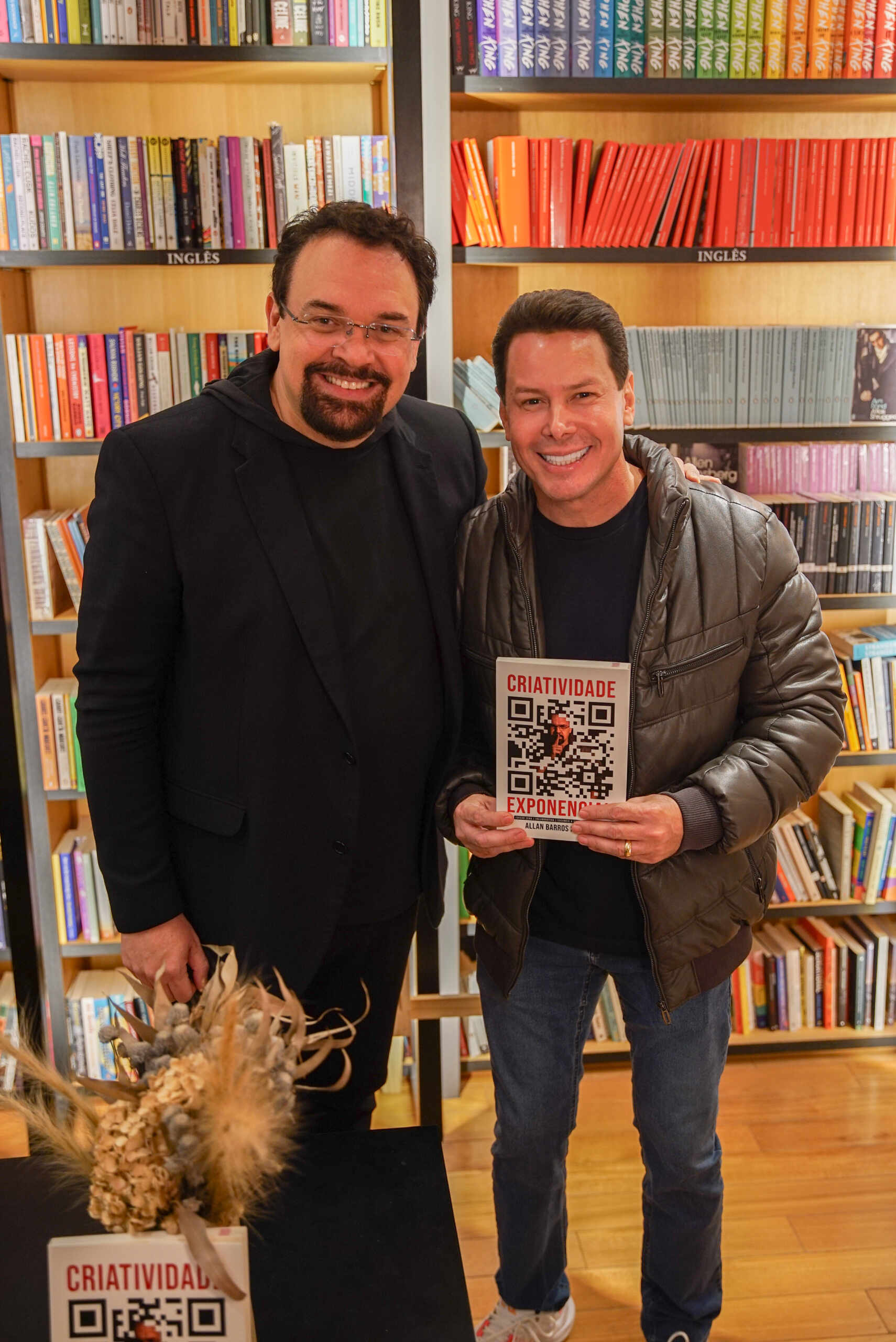 Créditos: Matheus Guerra