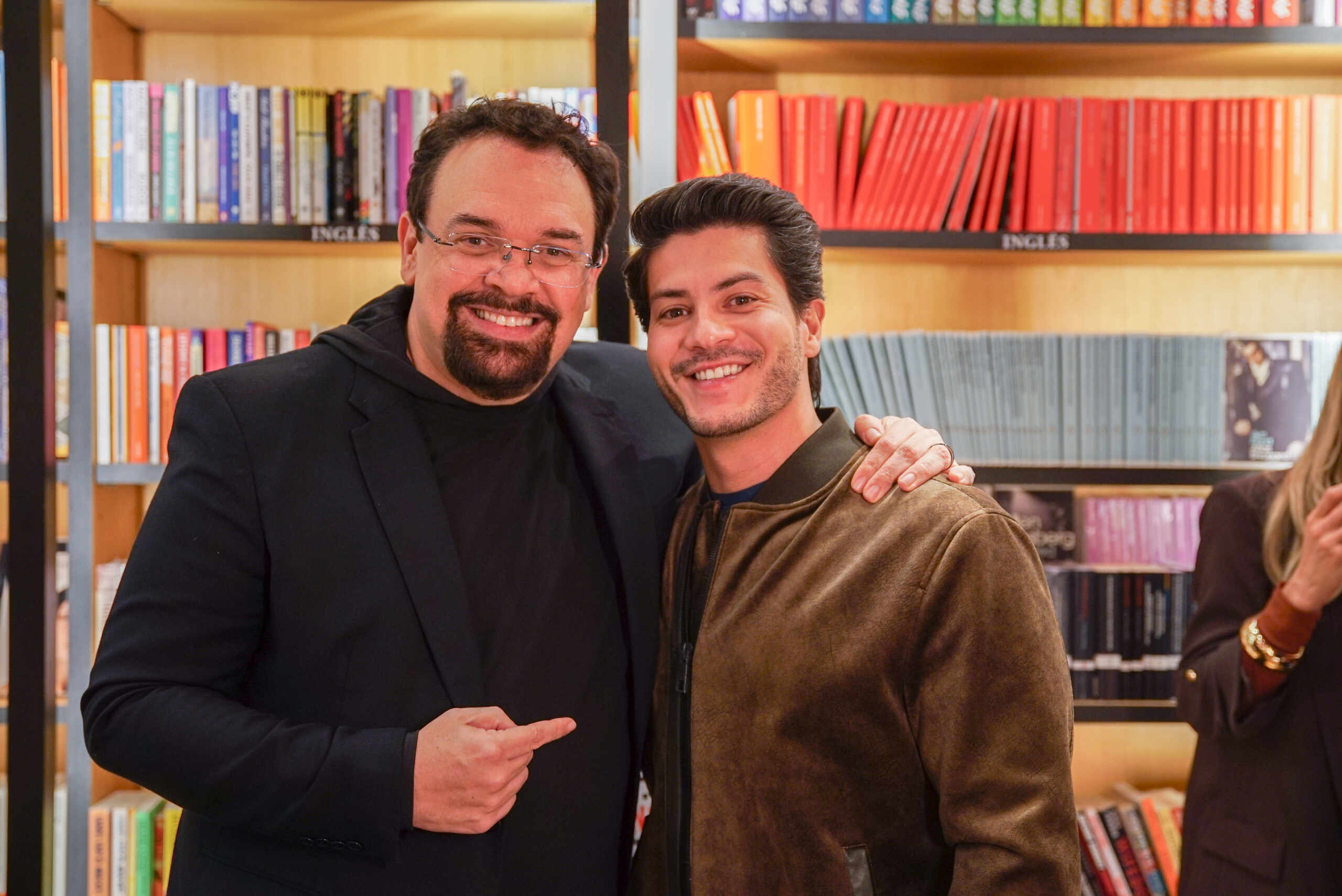 Créditos: Matheus Guerra