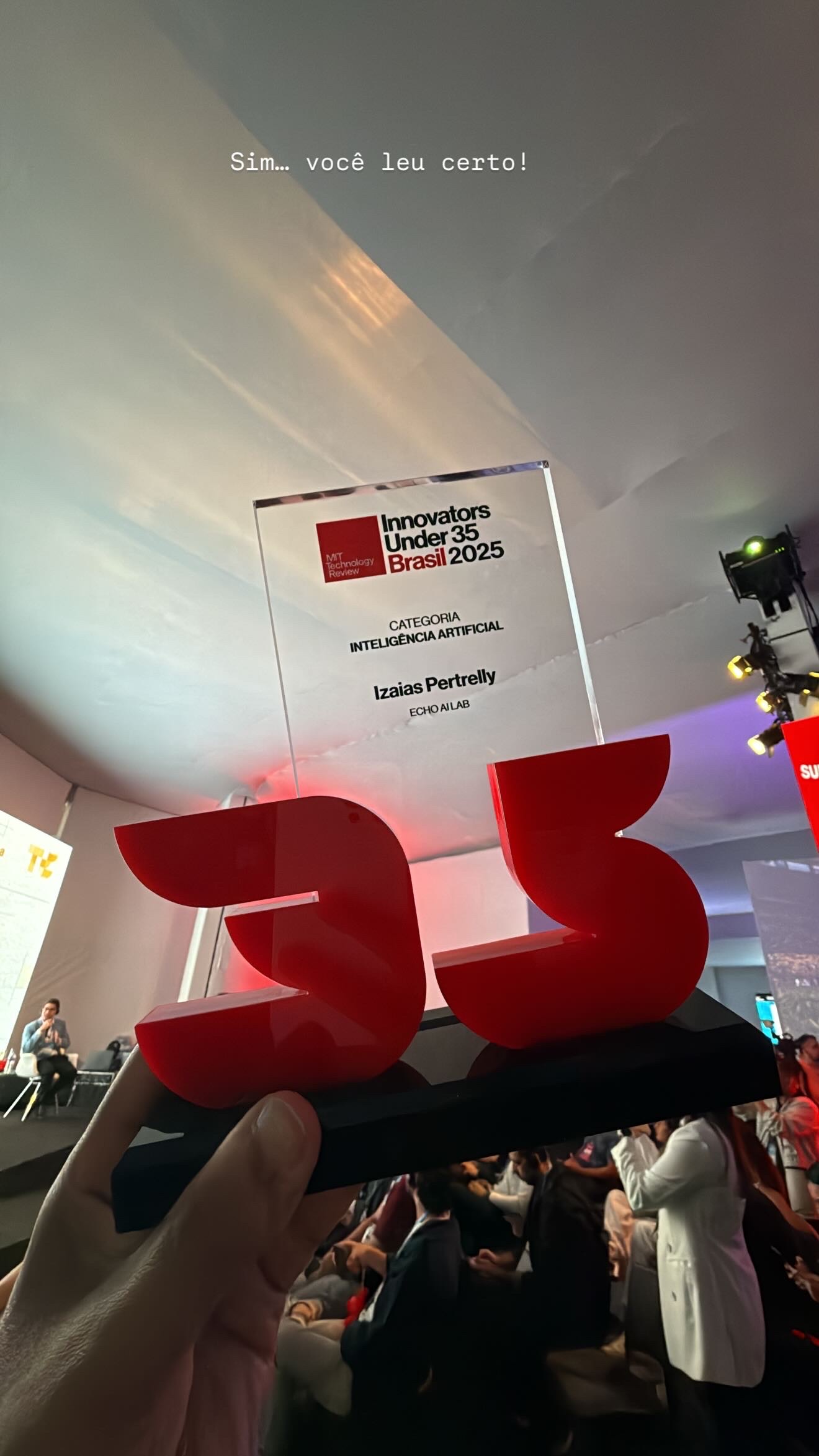 Créditos: Visionmakin