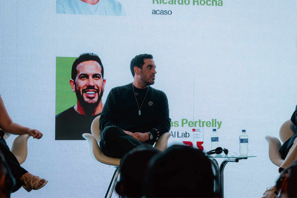 Créditos: Visionmakin