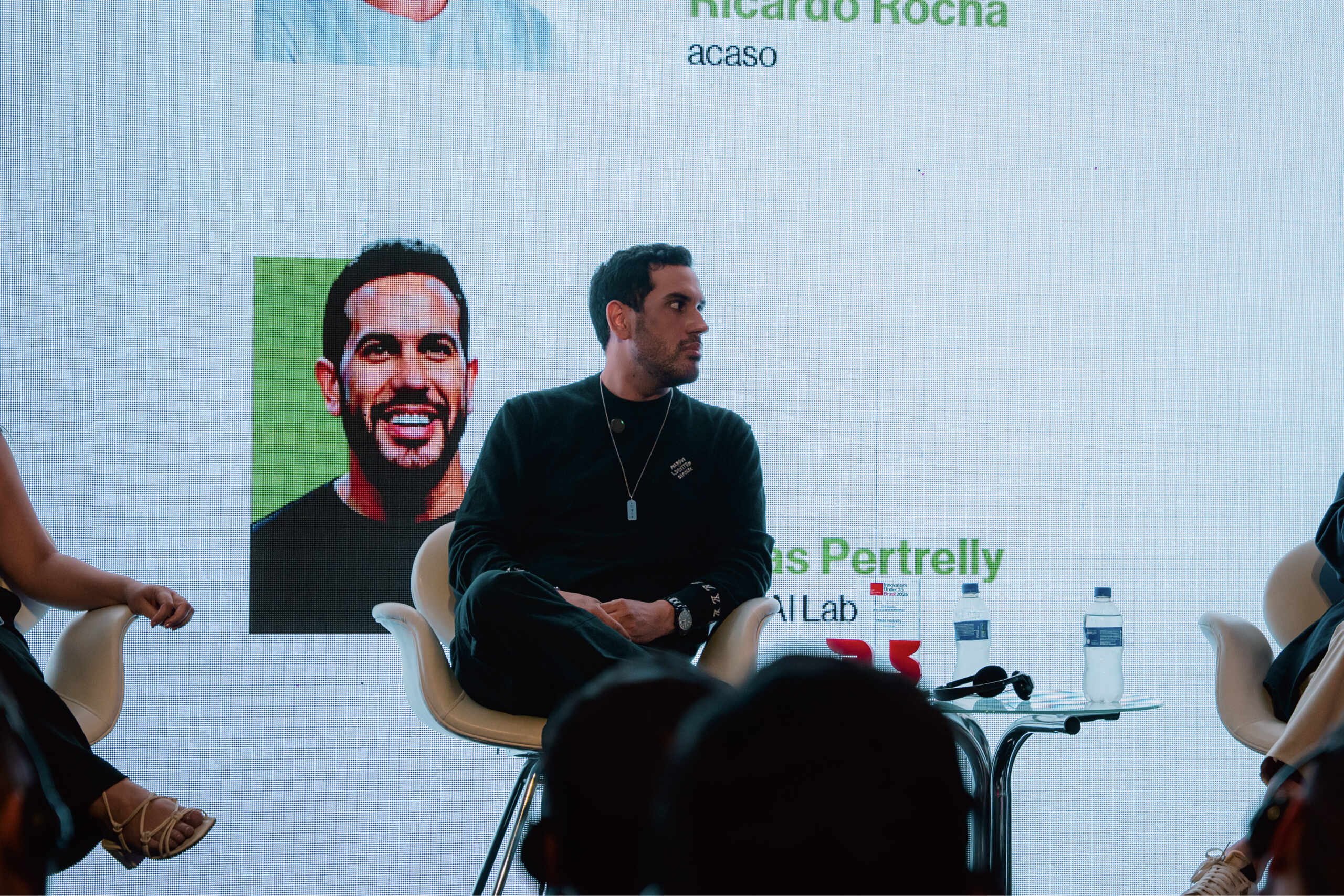 Créditos: Visionmakin