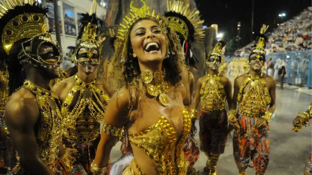 Juliana Paes - Foto: instagram