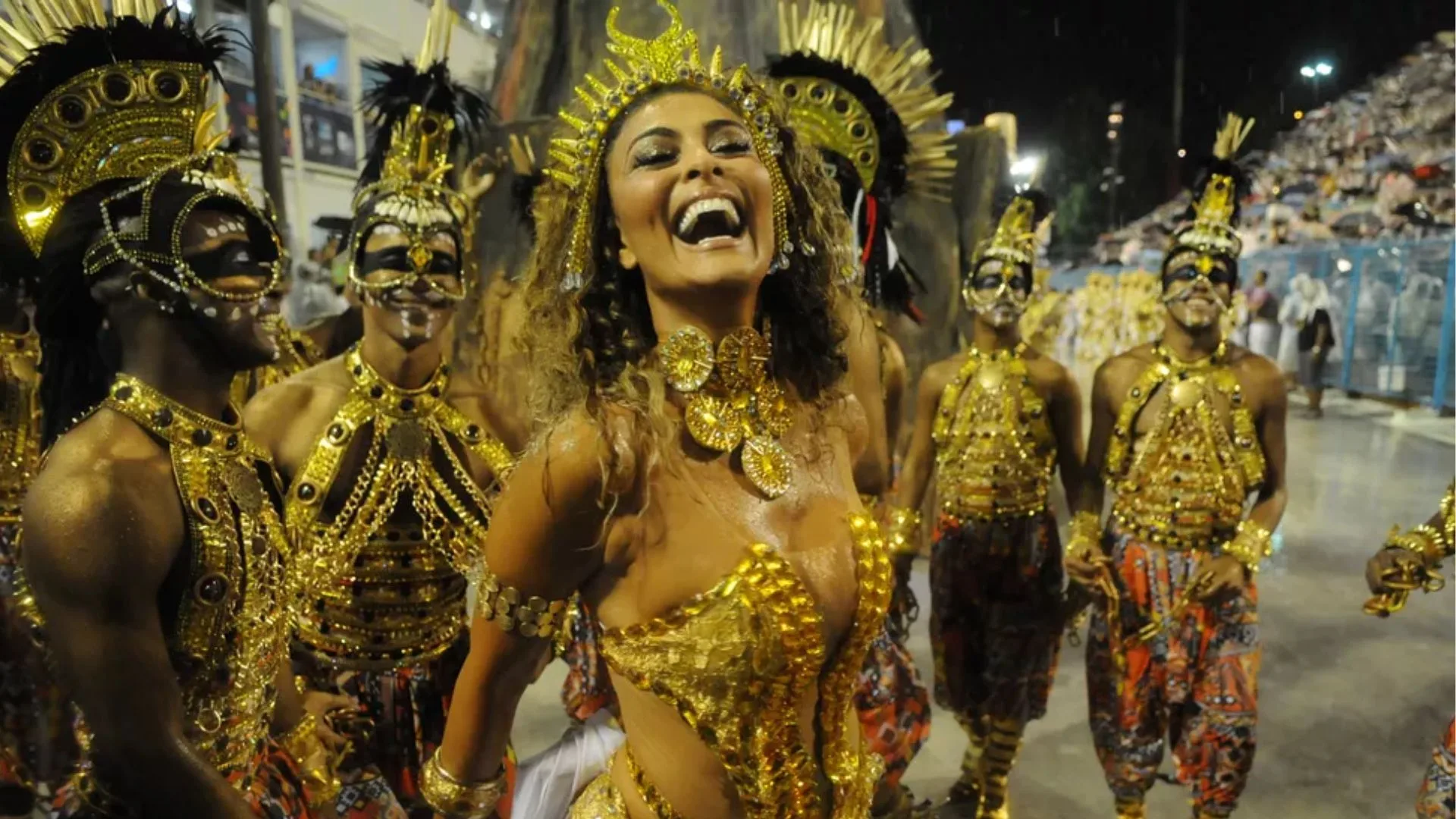 Juliana Paes - Foto: instagram