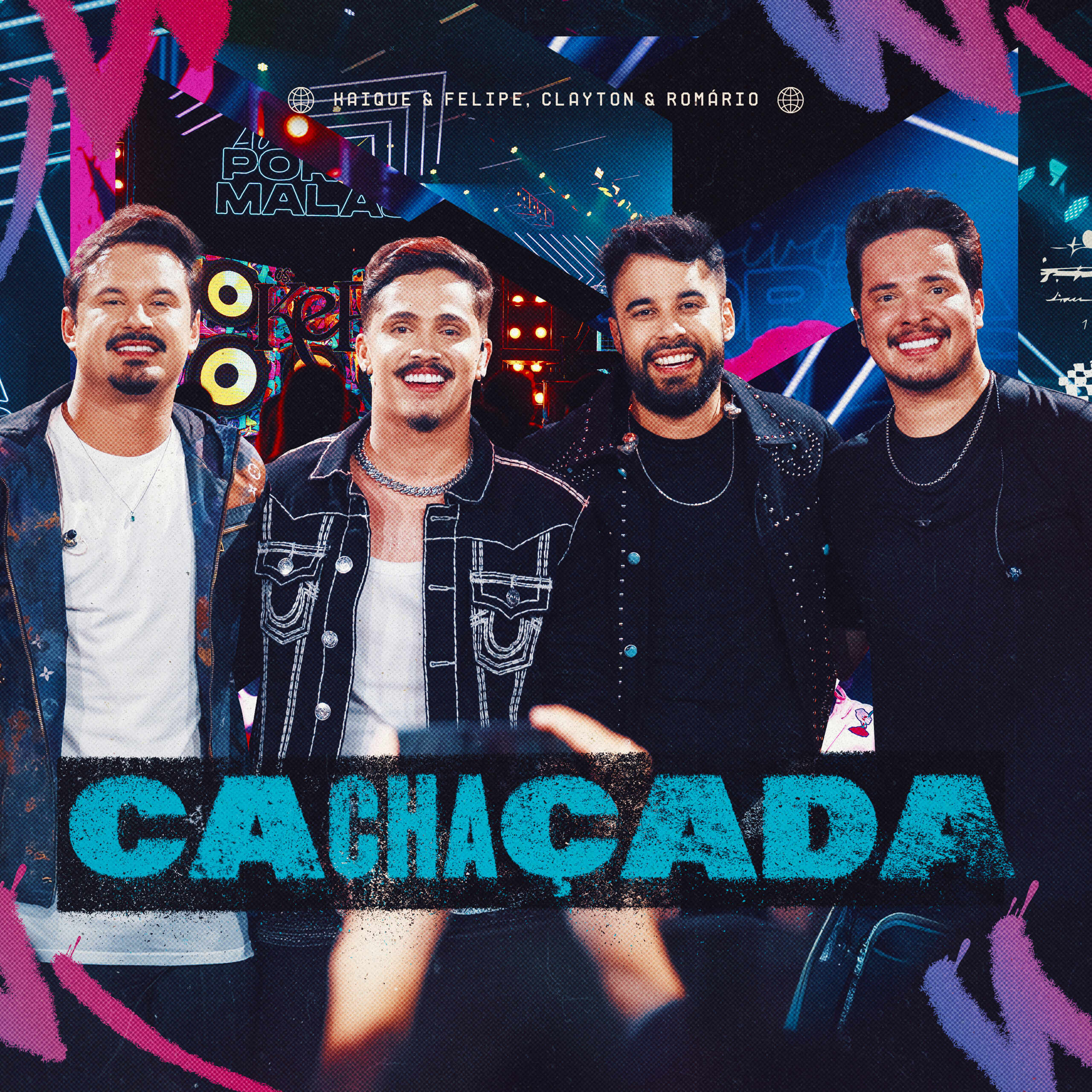 Créditos: Fabinho Portrait