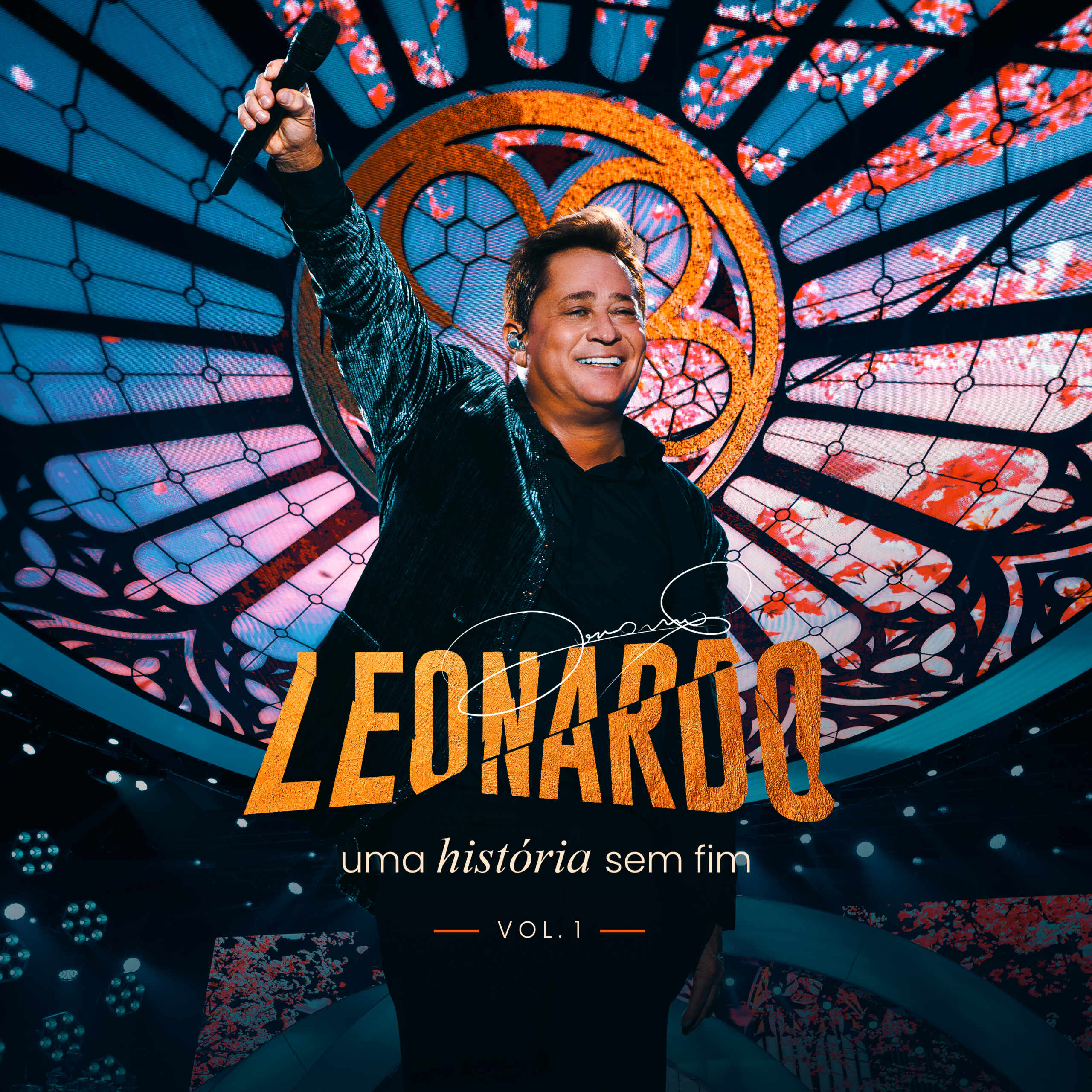 LEO UMA HISTORIA SEM FIM VOL 1 CAPA JPG scaled