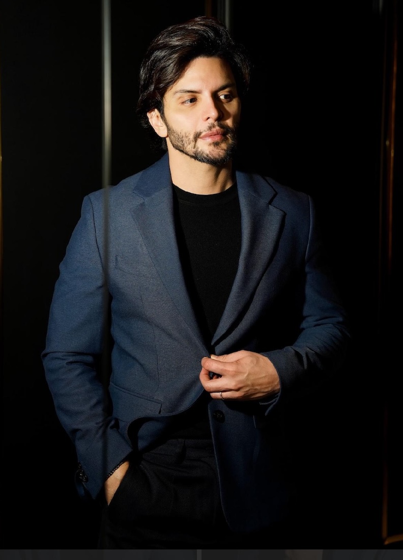 Leandro Pierre - Crédito da Foto: @rnassessoriaimprensa / Divulgação