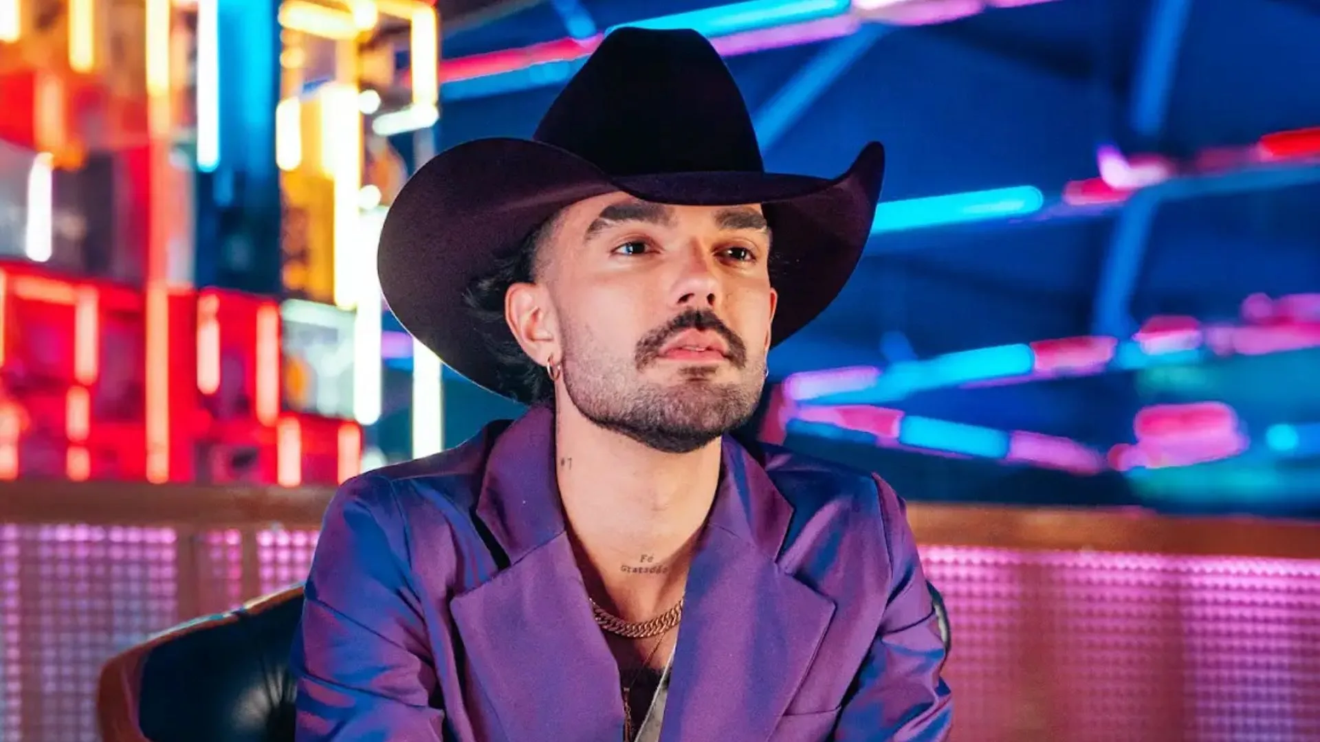 Luan Pereira desabafa sobre ausência na Festa de Barretos: “Deus sabe de tudo” 9 Luan Pereira