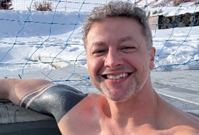 Lucas Lima - Foto: Instagram