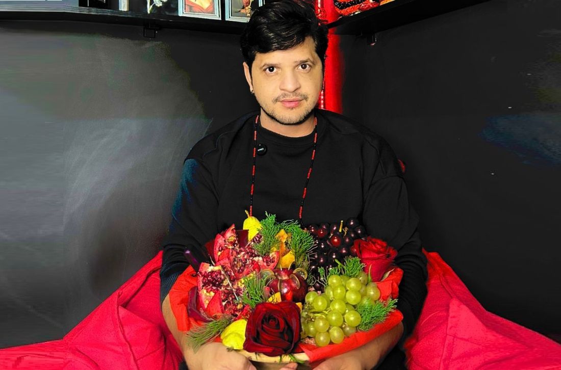 Conheça Mestre Cadu, o magista do “Corte de Laços”, referência em transformar vidas 6 Mestre Cadu - Crédito da Foto: Divulgação