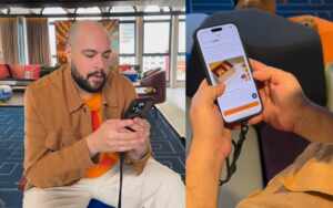 Tiago Abravanel revela nova fase com foco em saúde e emagrecimento