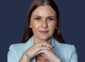 Viviane Molina: a advogada que enfrenta com coragem e sensibilidade os casos mais complexos do Direito de Família