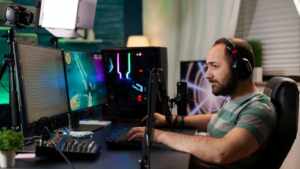 Celebridades que migraram para o streaming de jogos: uma nova era da fama