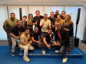 Litto Lins assina contrato com a Universal Music Brasil e inicia nova fase na carreira