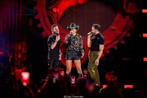 Guilherme & Benuto anunciam “+Amor +Música – Vol.04” com participação de Ana Castela