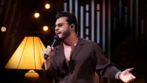 Murilo Huff apresenta lançamento completo do álbum “Acústico”