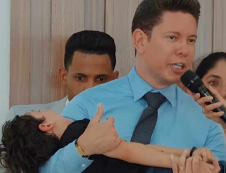 Bispo Bruno Leonardo