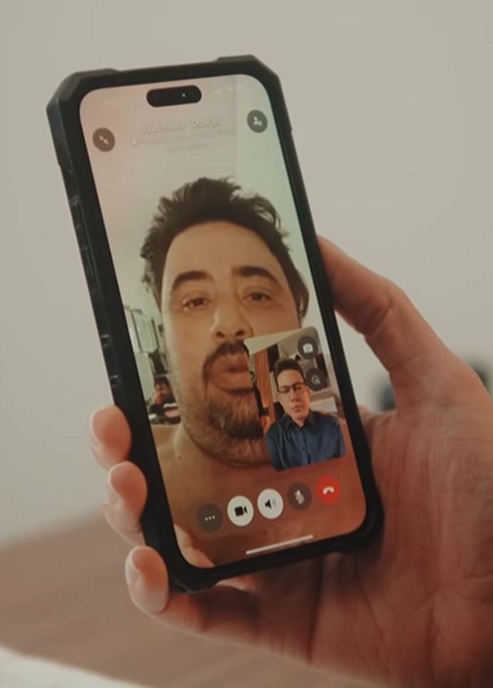 Bispo Bruno Leonardo