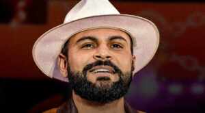 Thullio Milionário lança single “Se eu Morrer de Beber”