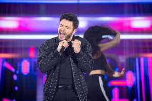 Thiago Carvalho se prepara para primeira apresentação em Barretos