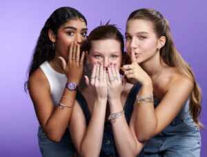 Grife de joias lança 1ª coleção exclusiva em Prata Maciça 925 voltada à Geração Z