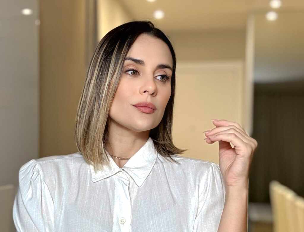 Jhulie Campello no Despertar Feminino – dia 15 de setembro no Teatro Vannucci SAVE 20250808 2257122