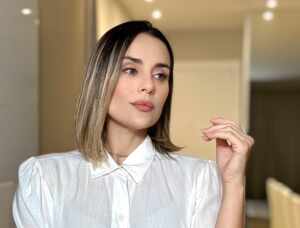 Jhulie Campello no Despertar Feminino – dia 15 de setembro no Teatro Vannucci