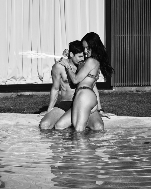 Sabrina Sato curte dia de lazer com Nicolas Prattes e agita web com cliques românticos - Foto: instagram