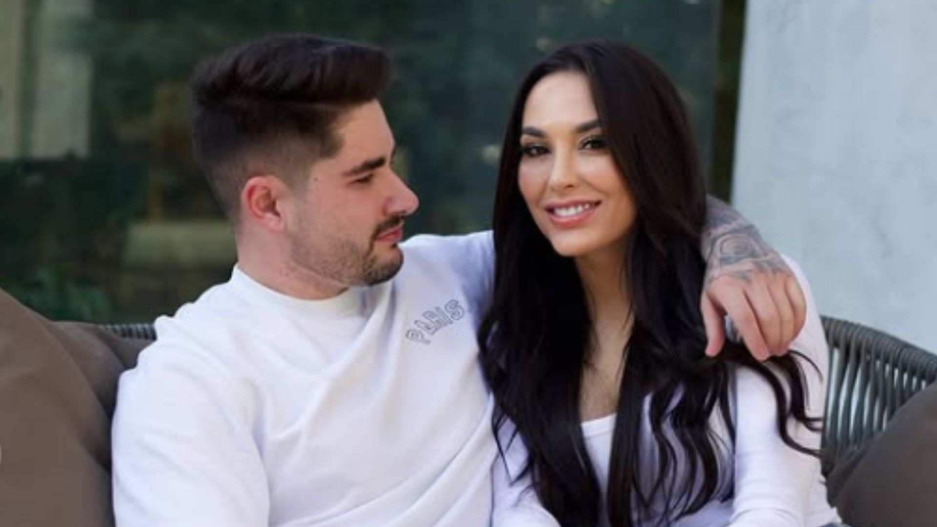 Lucas Souza, ex-marido de Jojo Todynho, assume namoro com atriz e modelo Suzi Sassaki 9 Saiba quem é a nova namorada de Lucas Souza, o ex de Jojo Todynho