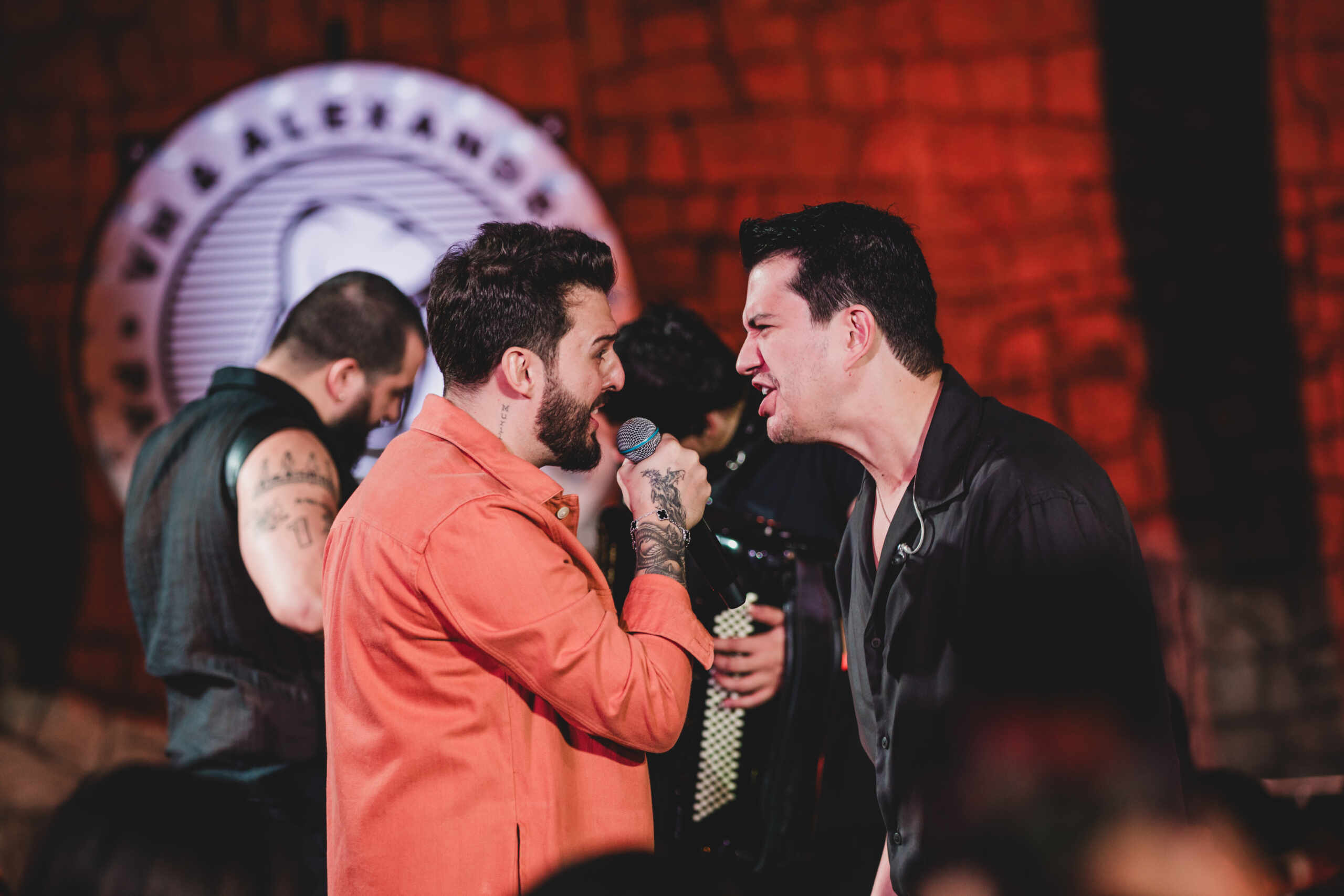 Foto: Alessandro Cica / TEXTOS + IDEIAS