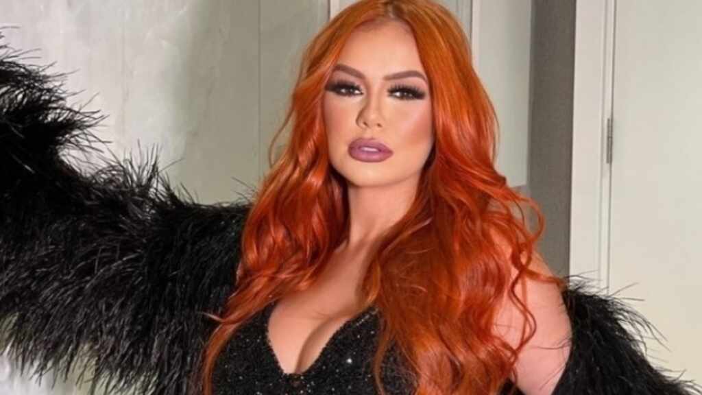 Mirela Janis - Foto: Instagram