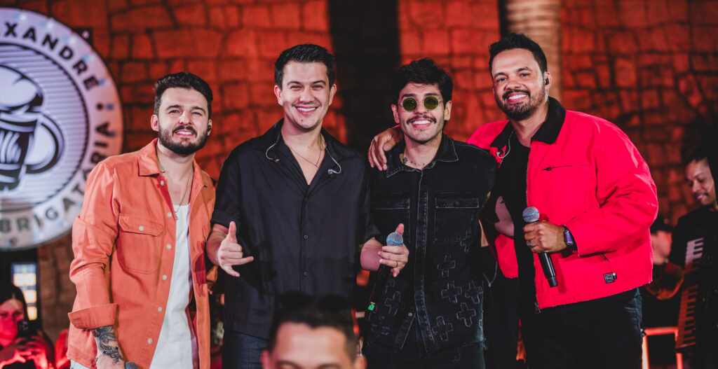 Foto: Alessandro Cica / TEXTOS + IDEIAS