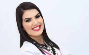 No lar, Thais Soleira Rodrigues mostra que cada reabilitação pode ser um milagre