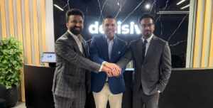 Gigante Decisive Zone se une ao LIDE Emirados e projeta expansão brasileira