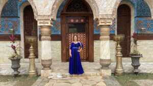 Simone Soares sobre “Paulo, O Apóstolo”: “Foi o trabalho mais emocionante da minha vida”