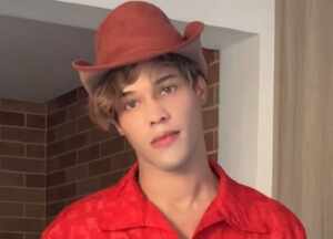 O Maior influenciador do Paraná, conheça Ozzico