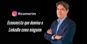 Ricardo Amorim participa da imersão estratégica Alfa C-Level em Goiânia