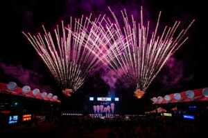 FAICI 2026 é confirmada com shows de Gusttavo Lima e Henrique & Juliano