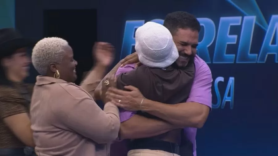 Brenno Casagrande vence Prova do Jingle no Estrela da Casa com criatividade e talento 9 Brenno Casagrande vence Prova do Jingle no Estrela da Casa com criatividade e talento - Foto: GloboPlay