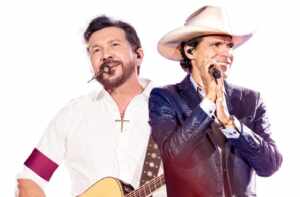 Jads & Jadson gravam novo projeto com Jorge & Mateus, César Menotti & Fabiano e Hugo & Guilherme