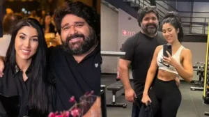 Fabiano Menotti emagrece 52 kg com carinho e medicamentos