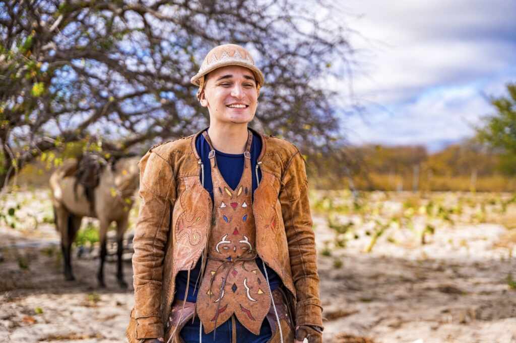 João Gomes e Jadson Araújo lançam “Vida de Gado”