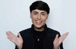 Gabriel Leão prepara festa exclusiva com show de MC Mirella e ação social em SP