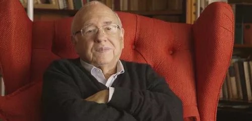 Morre Luis Fernando Verissimo, ícone da literatura brasileira, aos 88 anos