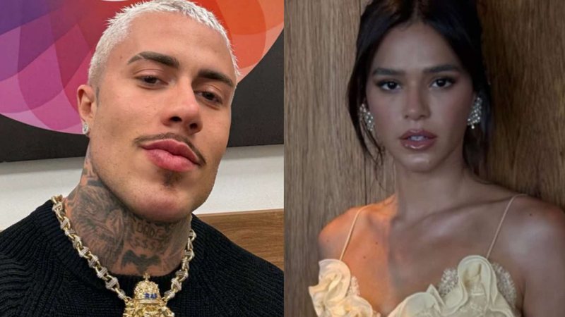 MC Daniel desmente rumores de ter sido barrado na festa de 30 anos de Bruna Marquezine