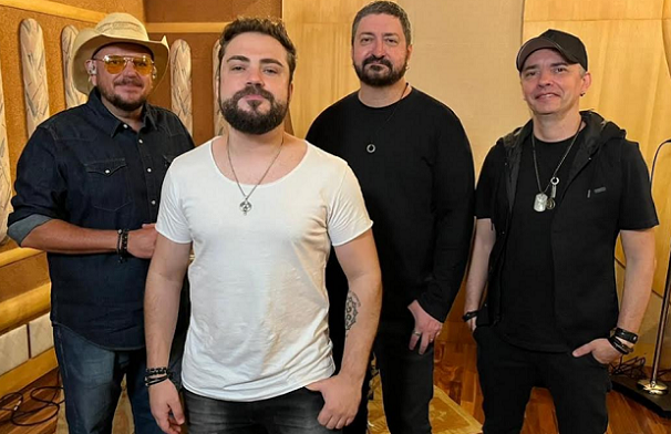 Rosa de Saron - Fot: Divulgação