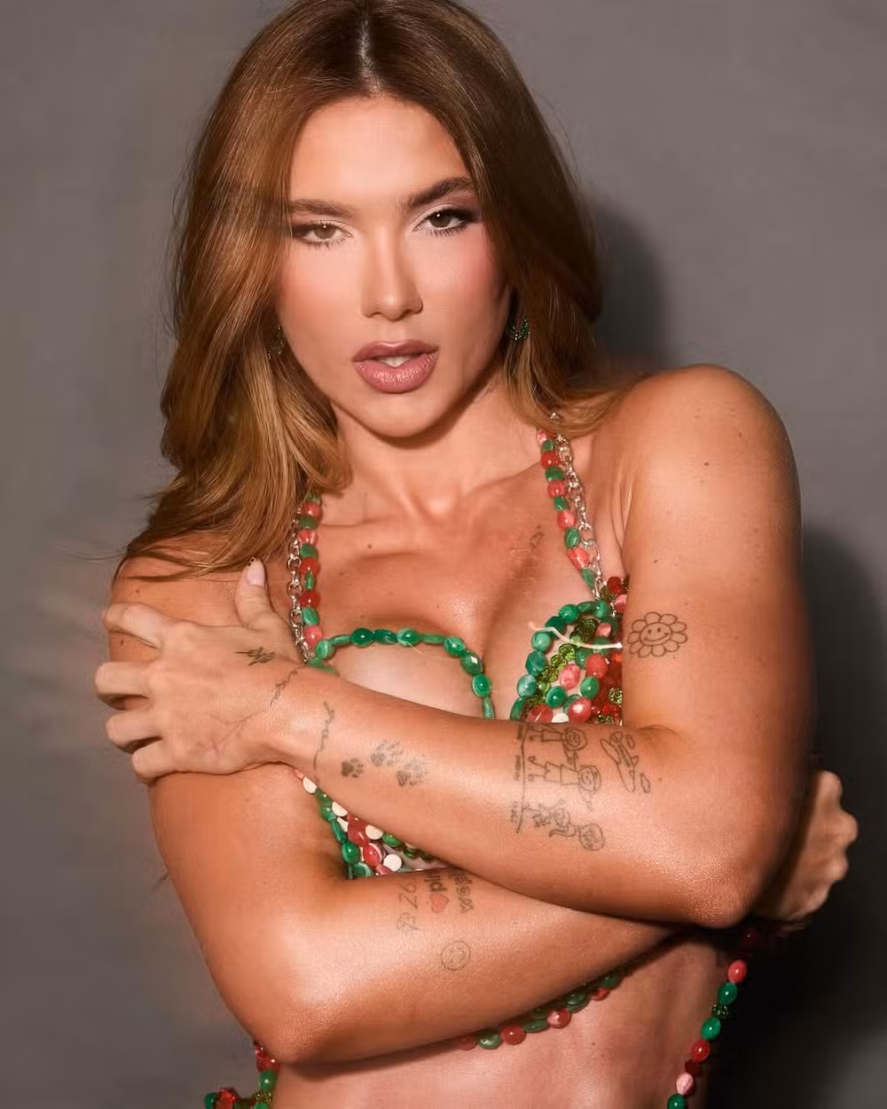 Virginia Fonseca - Foto: Instagram