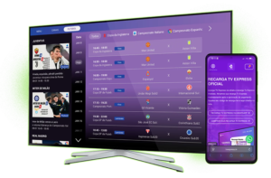 Recarregar TV Express: entenda o serviço, vantagens e dicas para aproveitar melhor