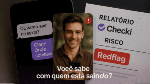 Faça uma checagem de antecedentes criminais com Checki e evite surpresas indesejadas